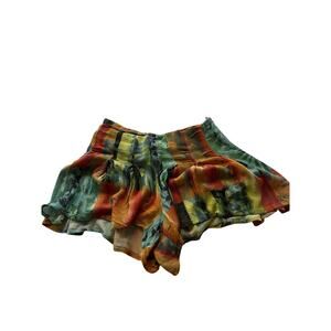 O’Neill Surfer Skort – Cool Girl Earthy Vibes, Size 24"